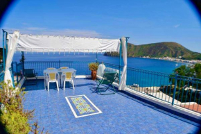 Holiday Home Case Blu Lipari